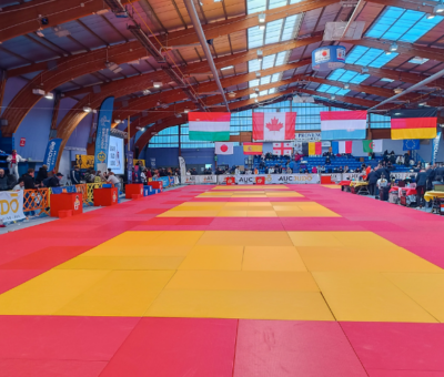 Tournoi Label Super Excellence juniors d&rsquo;Aix-en-Provence 2026 : trois leçons à retenir