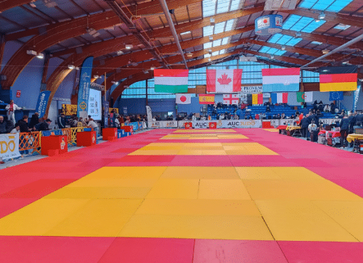 Tournoi juniors d&rsquo;Aix-en-Provence 2026 : trois leçons