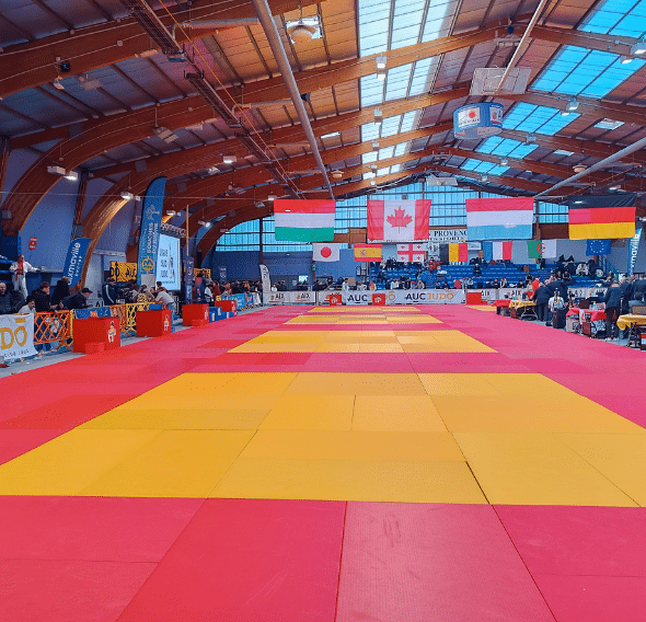 Tournoi juniors d&rsquo;Aix-en-Provence 2026 : trois leçons