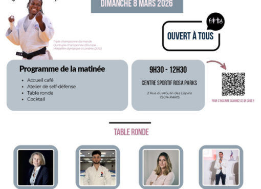 Journée internationale des droits de la femme : rendez-vous le 8 mars à Paris