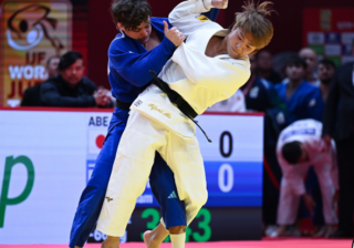 Grand Chelem de Tachkent 2026 – J1 : Le Japon, bourreau des Français