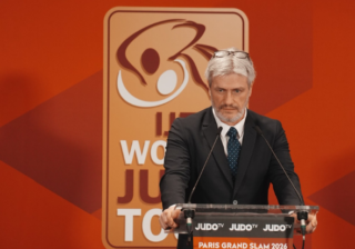 Grand Chelem de Paris 2026 : le tirage au sort a parlé