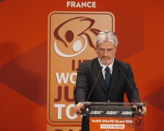 Grand Chelem de Paris 2026 : le tirage au sort a parlé