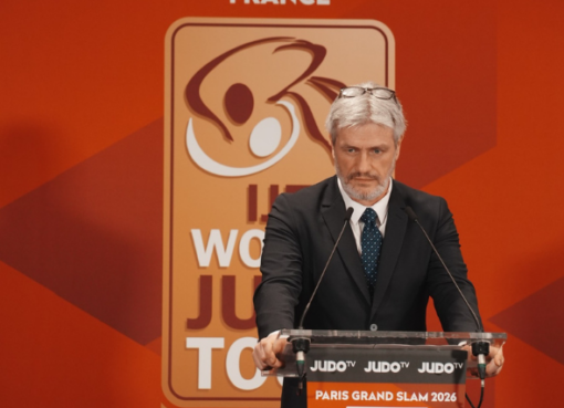 Grand Chelem de Paris 2026 : le tirage au sort a parlé