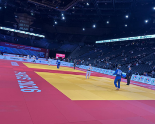 Grand Chelem de Paris 2026 – J2 : le direct commenté