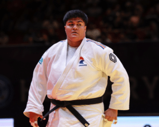 La blessure de Julia Tolofua connue