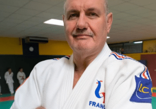 Jean-Jacques Rusca : « Pas de yuko sur un impact plat ventre »