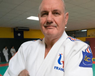 Jean-Jacques Rusca : « Pas de yuko sur un impact plat ventre »
