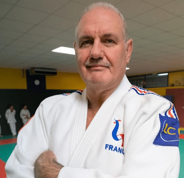 Jean-Jacques Rusca : « Pas de yuko sur un impact plat ventre »