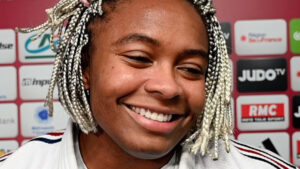 Romane Dicko : « Une concurrence hyper stimulante »