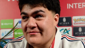 Julia Tolofua : « J’irai en chercher d’autres »