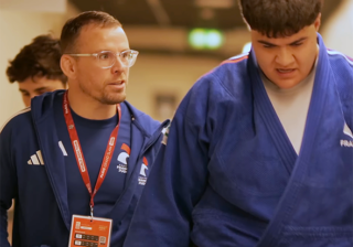 Le Grand Chelem de Paris 2026 vu des coulisses