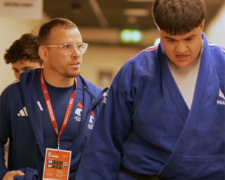 Le Grand Chelem de Paris 2026 vu des coulisses