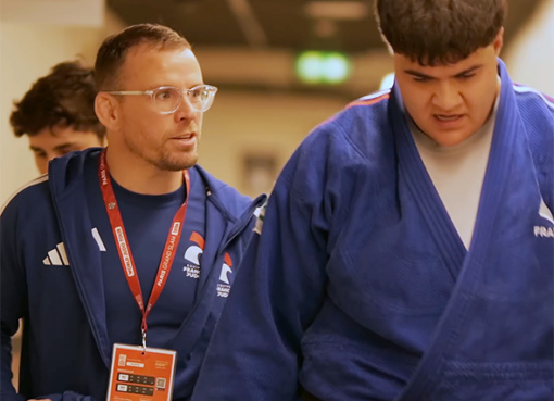 Le Grand Chelem de Paris 2026 vu des coulisses