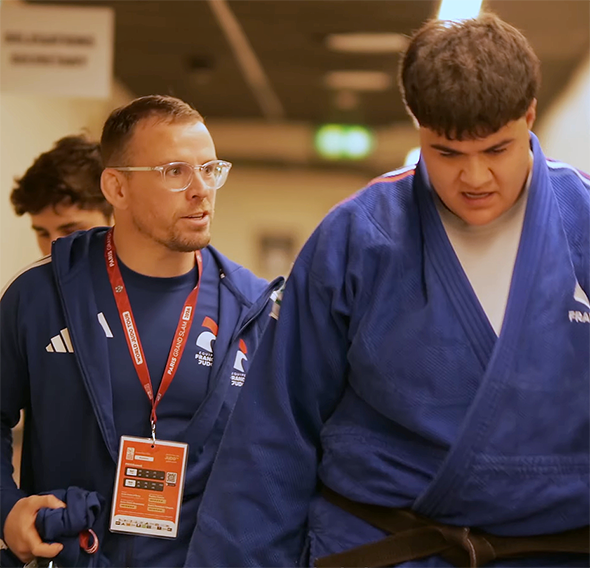 Le Grand Chelem de Paris 2026 vu des coulisses