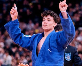 Championnats d’Europe 2026 : neuf premiers noms pour la mission Tbilissi