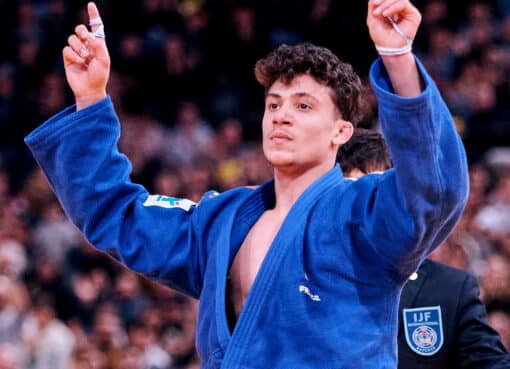 Championnats d’Europe 2026 : neuf premiers noms pour la mission Tbilissi