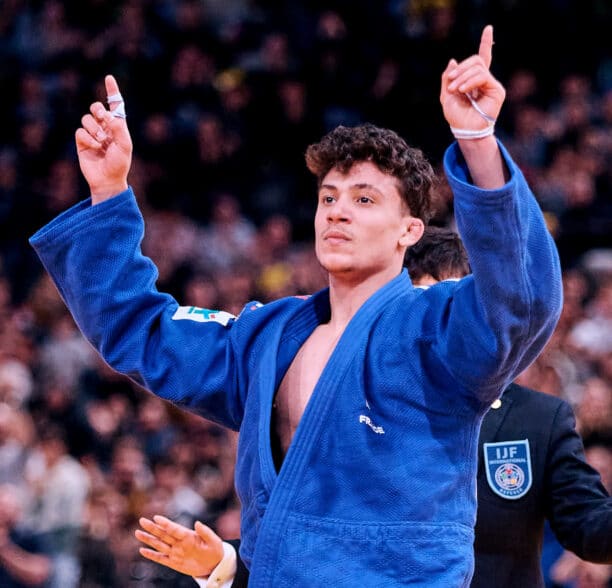 Championnats d’Europe 2026 : neuf premiers noms pour la mission Tbilissi