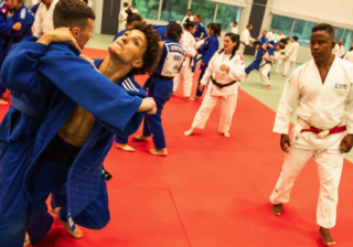 Sergei Aschwanden :  « Un concept inédit »