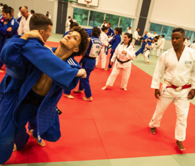 Sergei Aschwanden :  « Un concept inédit »