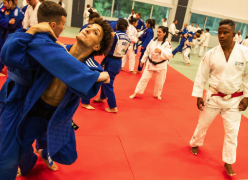 Sergei Aschwanden :  « Un concept inédit »