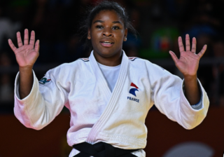 Grand Chelem de Tashkent 2026 – J3 : Issoufi, c&rsquo;est reparti