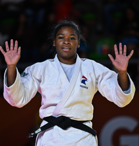 Championnats d&rsquo;Europe 2026 : on connaît les titulaires féminines