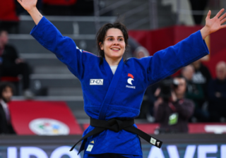 Grand Chelem de Tbilissi 2026 – J1 : Pont lance la machine