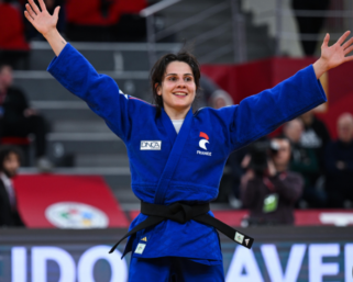 Grand Chelem de Tbilissi 2026 – J1 : Pont lance la machine