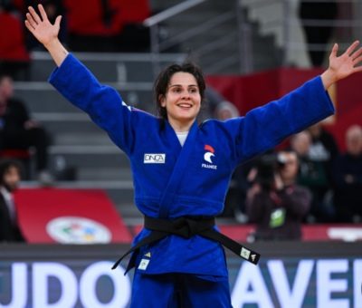 Grand Chelem de Tbilissi 2026 – J1 : Pont lance la machine