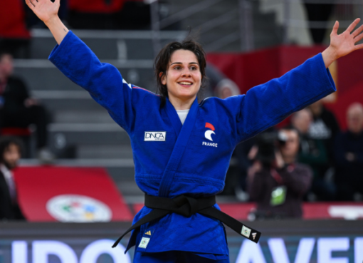 Grand Chelem de Tbilissi 2026 – J1 : Pont lance la machine