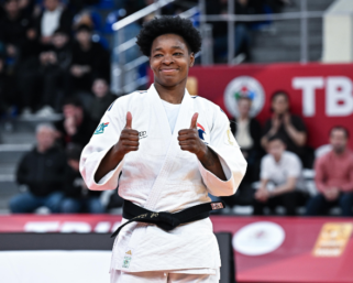 Grand Chelem de Tbilissi 2026 – J3 : Tcheuméo, la passe de dix