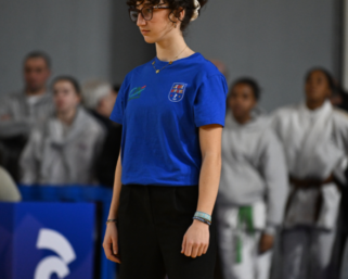 CDF minime 2026 : les leçons d&rsquo;une grande fête du judo