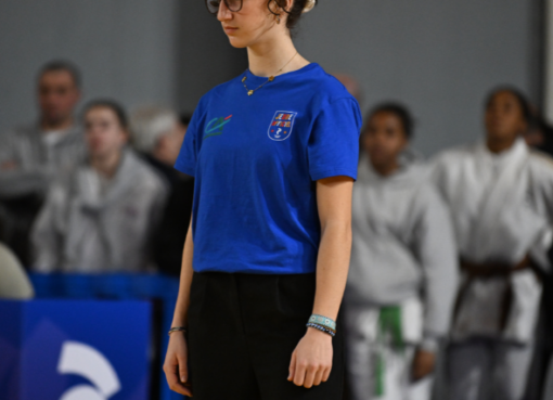 CDF minimes 2026 : les leçons d&rsquo;une grande fête du judo