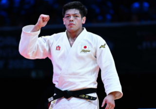 Du beau monde au Zen Nihon