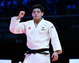 Du beau monde au Zen Nihon