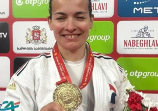 IBSA World Cup Tbilissi 2026 : trois médailles pour la France