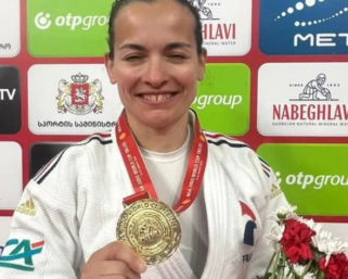 IBSA World Cup Tbilissi 2026 : trois médailles pour la France