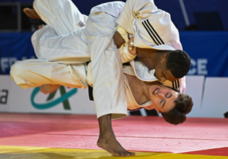 Championnats de France juniors 2026 : de belles réussites et un malaise