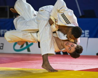 Championnats de France juniors 2026 : de belles réussites et un malaise