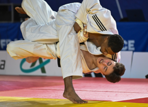 Championnats de France juniors 2026 : de belles réussites et un malaise