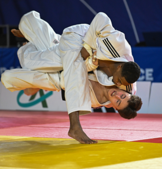 Championnats de France juniors 2026 : de belles réussites et un malaise