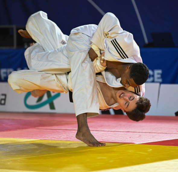 Championnats de France juniors 2026 : de belles réussites et un malaise