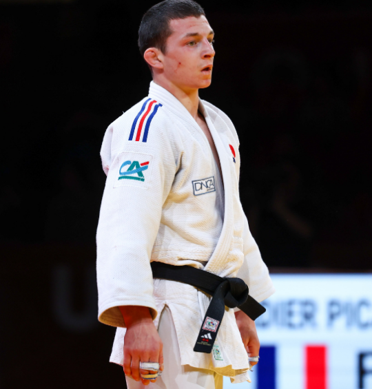 Grand Prix d&rsquo;Autriche 2026 – J1 : Valadier-Picard redémarre