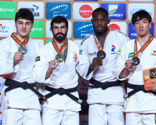 Grand Prix d&rsquo;Autriche 2026 – J3 : N&rsquo;Gayap Hambou à la relance