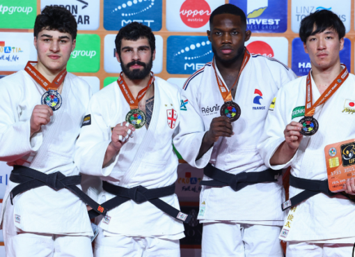 Grand Prix d&rsquo;Autriche 2026 – J3 : N&rsquo;Gayap Hambou à la relance