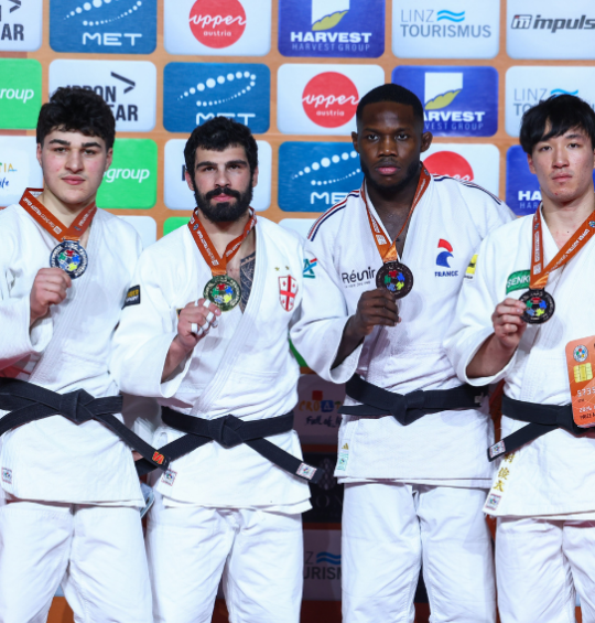 Grand Prix d&rsquo;Autriche 2026 – J3 : Ngayap Hambou à la relance