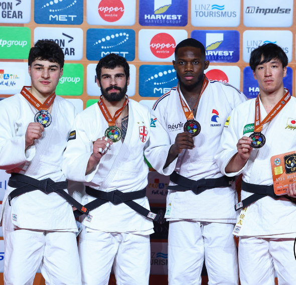 Grand Prix d&rsquo;Autriche 2026 – J3 : N&rsquo;Gayap Hambou à la relance