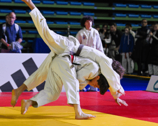 Championnats de France cadets 2026 : une belle représentativité