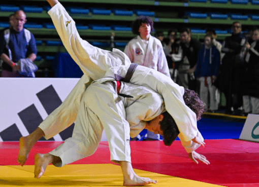 Championnats de France cadets 2026 : une belle représentativité